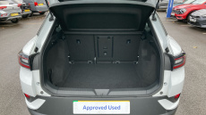 Volkswagen ID.4 109kW Life Pure 52kWh 5dr Auto Electric Estate